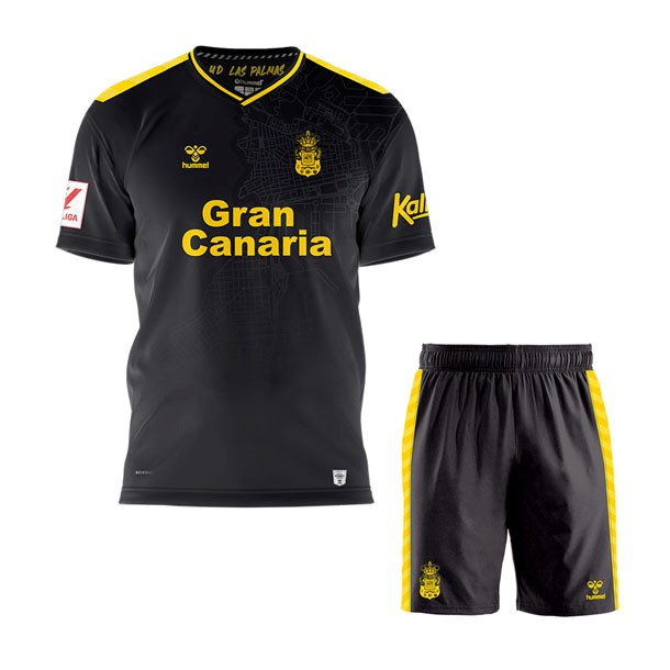 Maillot Las Palmas Exterieur Enfant 2023-24